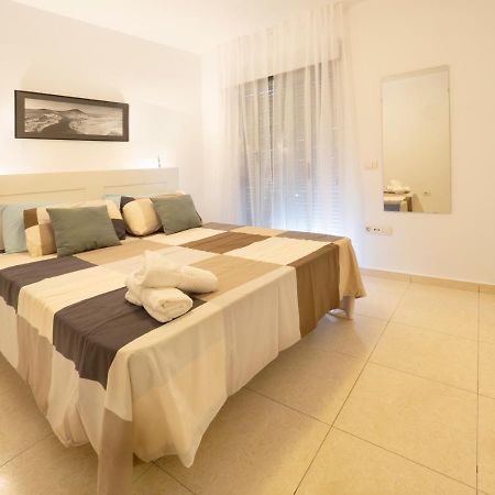 La Ladera El Medano Beach Apartment Exteriér fotografie