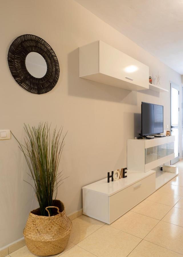 La Ladera El Medano Beach Apartment Exteriér fotografie