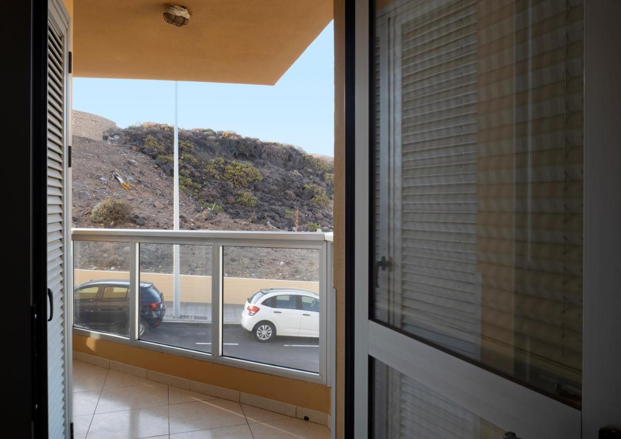 La Ladera El Medano Beach Apartment Exteriér fotografie